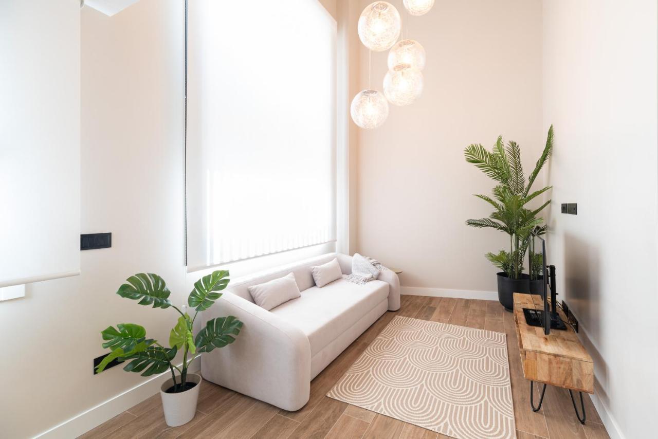 Espectacular Duplex Centrico Con Parking Appartamento