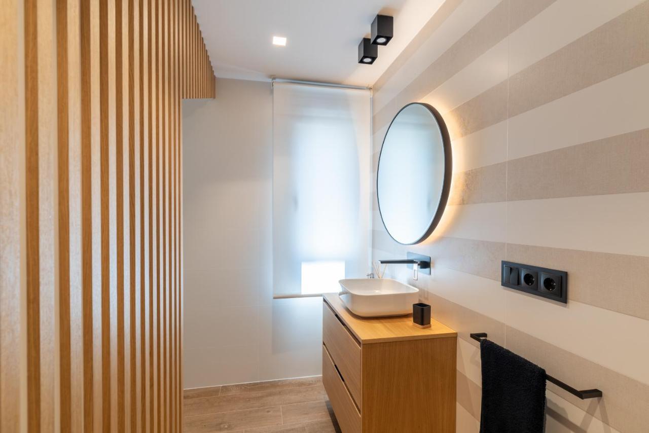 Espectacular Duplex Centrico Con Parking Appartamento